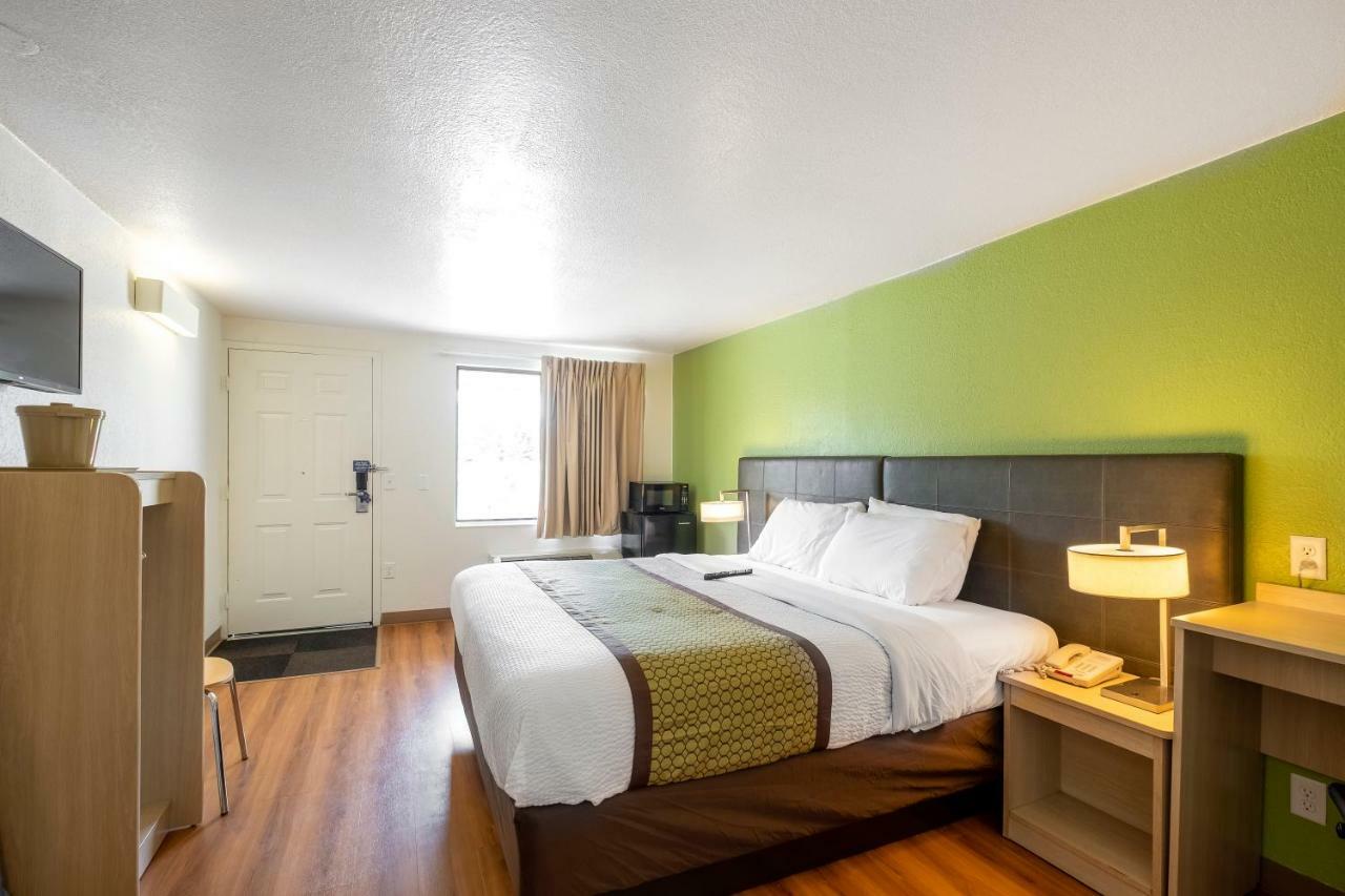 American Inn Карлайл Экстерьер фото