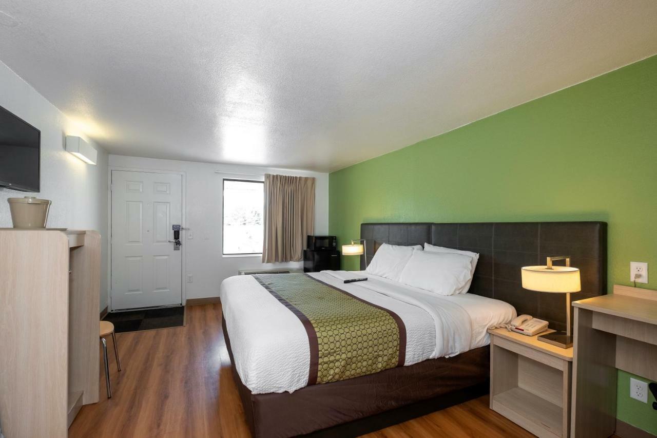 American Inn Карлайл Экстерьер фото